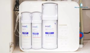 bo loi may loc nuoc unilever pureit delica - LÕI LỌC RO PUREIT DELICA UR5640