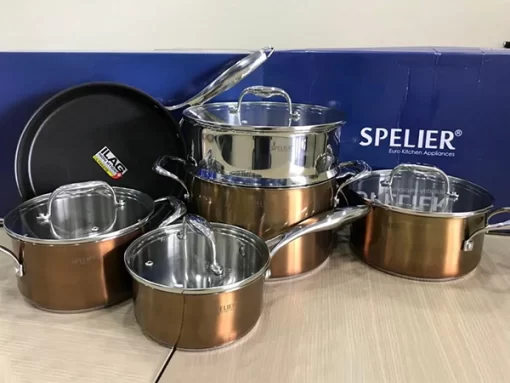 bo noi spelier jupiter sp02j 5 - BỘ NỒI JUPITER SPELIER SP 02J