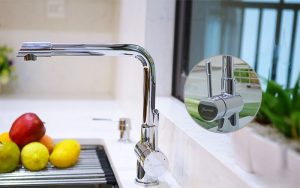chatlieu 6 - VÒI RỬA BÁT KONOX FELIX CHROME