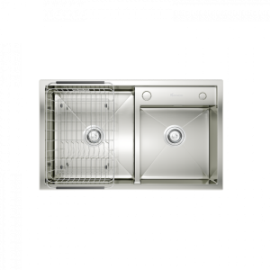 CHẬU RỬA BÁT KONOX KN7847DO
