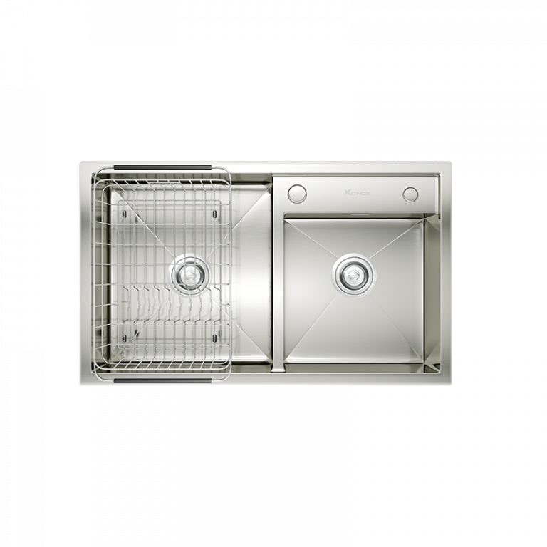 chau rua bat Overmount Sink KN8248DO 768x768 1 - CHẬU RỬA BÁT KONOX KN8248DO chau rua bat Overmount Sink KN8248DO 768x768 1 - CHẬU RỬA BÁT KONOX KN8248DO