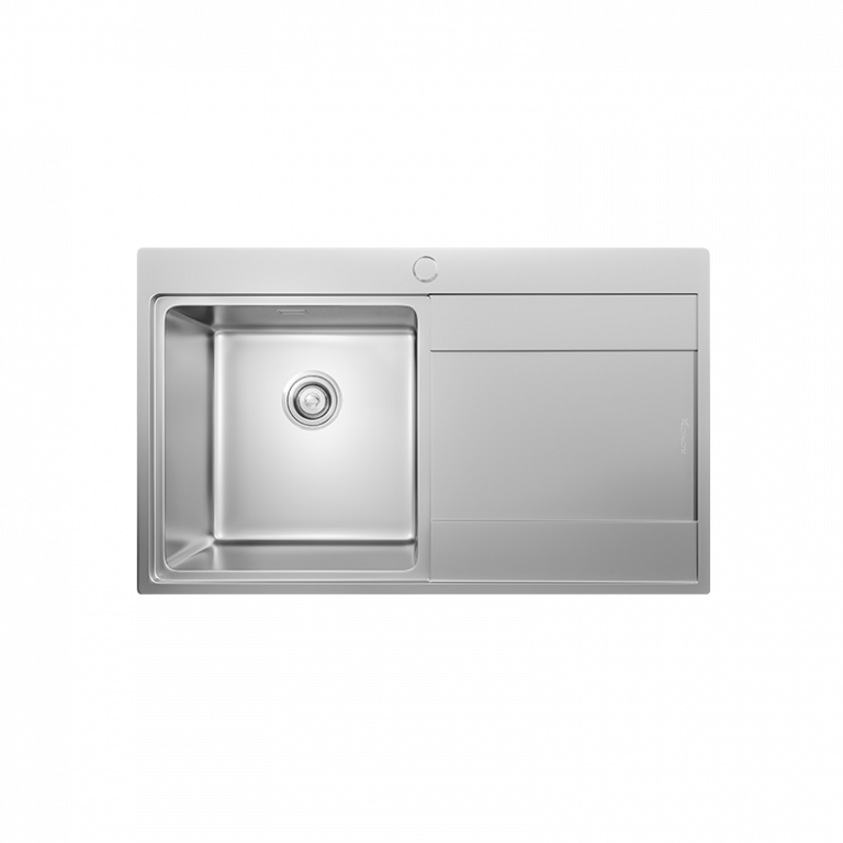 chau rua bat Topmount Sink Unico 8652 768x768 1 - CHẬU RỬA BÁT KONOX UNICO 8652 chau rua bat Topmount Sink Unico 8652 768x768 1 - CHẬU RỬA BÁT KONOX UNICO 8652