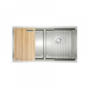 CHẬU RỬA BÁT KONOX KN8046DUB
