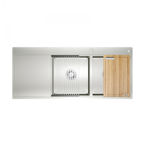 CHẬU RỬA BÁT KONOX KN11650TD L