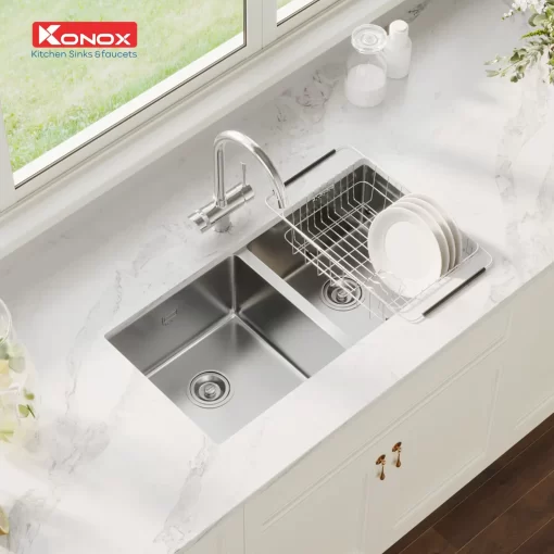 chau am konox cube 8744du 3 432a6ac0246f43d3949d60e693431749 1536x1536 1 - CHẬU RỬA BÁT KONOX CUBE 8744DU