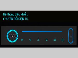 chuc nang may hut mui spelier sp 708 plus 700 - MÁY HÚT MÙI SPELIER SP-708-70CM