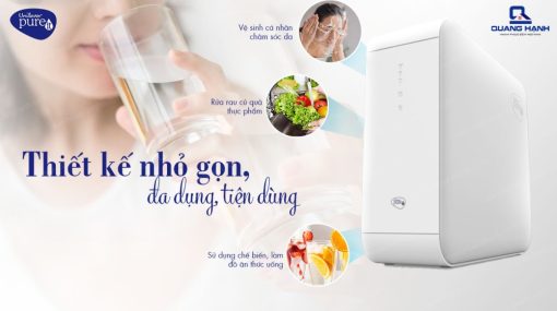 ct may loc nuoc unilever pureit delica ur5640 2 - MÁY LỌC NƯỚC PUREIT DELICA UR5640