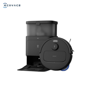 ROBOT HÚT BỤI LAU NHÀ ECOVACS N30 PRO OMNI