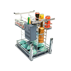 gia dao thot gia vi grandx xk 35m2 2 - Giá dao thớt gia vị GrandX XK.35M2