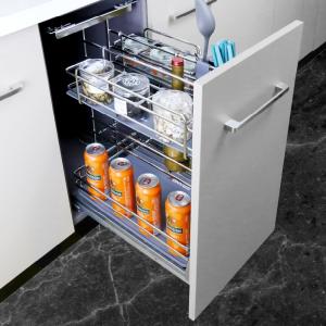 Giá dao thớt gia vị GrandX XK.40M
