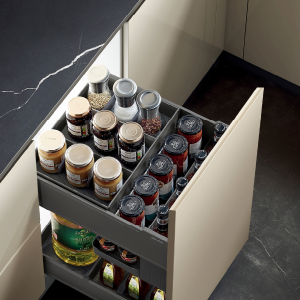 Giá gia vị GrandX XS.35T