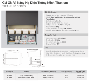gia gia vi thong minh grandx xl 90et 3 - Giá gia vị thông minh GrandX XL.90ET gia gia vi thong minh grandx xl 90et 3 - Giá gia vị thông minh GrandX XL.90ET