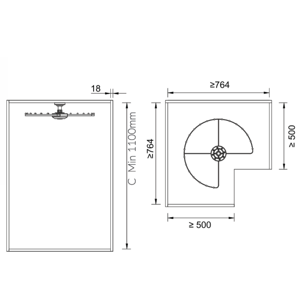 gia treo quan ao grandx xm 270a 2 - Giá treo quần áo GrandX XM.270A gia treo quan ao grandx xm 270a 2 - Giá treo quần áo GrandX XM.270A