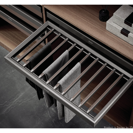 gia treo quan tay grandx xm 80b 4 - Giá treo quần tây GrandX XM.80B