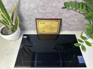 img 9436 - BẾP TỪ ĐÔI SPELIER SPV T06