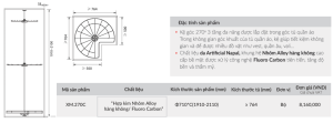 ke xoay goc 3 tang grandx xm 270c 1 - Kệ xoay góc 3 tầng GrandX XM.270C ke xoay goc 3 tang grandx xm 270c 1 - Kệ xoay góc 3 tầng GrandX XM.270C