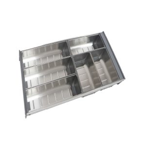 khay chia thia nia grandx xt s2804 - Khay chia thìa nĩa GrandX XT.S280