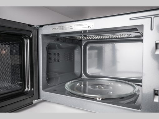 khoang lo vi song spelier sp 8206 eu - LÒ VI SÓNG KẾT HỢP NƯỚNG SPELIER SP 8206EU