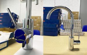 konox rio att - VÒI RỬA BÁT KONOX RIO