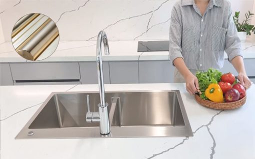 konox rio chatlieu - VÒI RỬA BÁT KONOX RIO