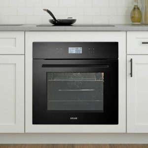 lo nuong spelier spb 73 eu 5 - LÒ NƯỚNG SPELIER SPB 73 EU