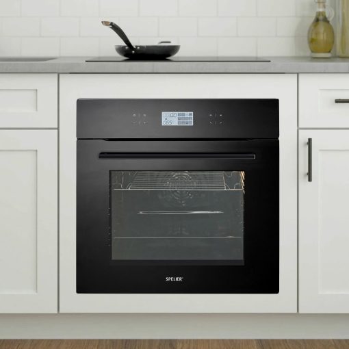lo nuong spelier spb 73 eu 5 - LÒ NƯỚNG SPELIER SPB 73 EU