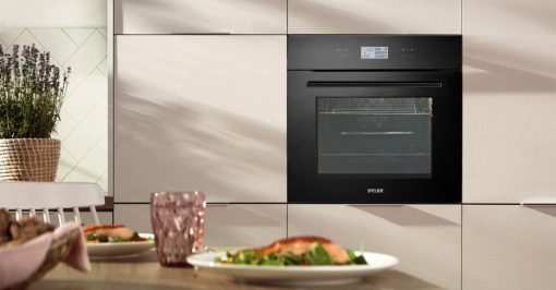 lo nuong spelier spb 73 eu 6 - LÒ NƯỚNG SPELIER SPB 73 EU