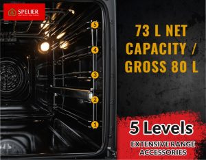 lo nuong spelier spb 80 pyr black 13 - LÒ NƯỚNG SPELIER SPB 80 PYR