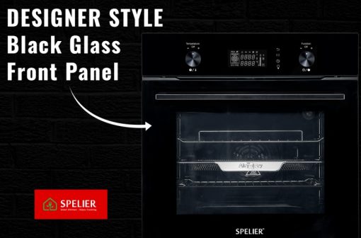 lo nuong spelier spb 80 pyr black 14 - LÒ NƯỚNG SPELIER SPB 80 PYR