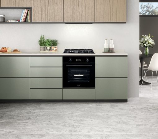 lo nuong spelier spb 80 pyr black 3 - LÒ NƯỚNG SPELIER SPB 80 PYR