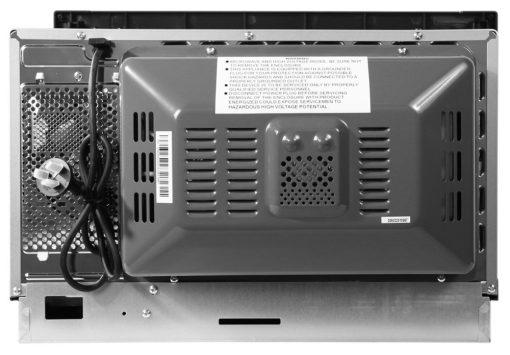 lo vi song spelier sp 8213 eu 1 - LÒ VI SÓNG KẾT HỢP NƯỚNG SPELIER SP 8213EU