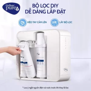loi loc ro delica ur5640 2 - LÕI LỌC RO PUREIT DELICA UR5640