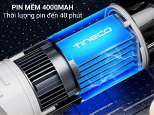 may hut bui lau nha tineco floor one stretch s6 pro 2 - MÁY LAU NHÀ KHÔ ƯỚT CẦM TAY TINECO FLOOR ONE STRETCH S6 PRO-HÀNG CHÍNH HÃNG