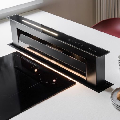 may hut khoi khu mui malloca downdraft k 900bm 1 - Máy hút khói khử mùi Malloca Downdraft K-900BM
