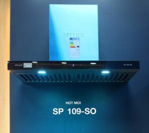 may hut mui spelier sp 109 so 1 - MÁY HÚT MÙI CHỮ T SPELIER SP 109SO-70CM