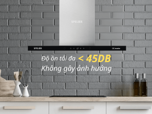 may hut mui spelier sp 110dc 90 5 - MÁY HÚT MÙI CHỮ T SPELIER SP-110DC90