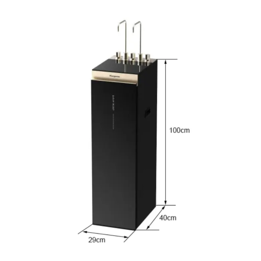 may loc nuoc hydrogen ion kiem kangaroo kghc13a24 - Máy lọc nước Hydrogen ion kiềm Kangaroo KGHC13A2