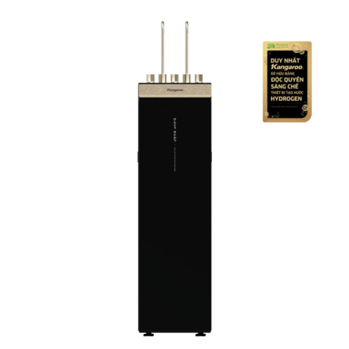 may loc nuoc hydrogen ion kiem kangaroo kghc13a25 - Máy lọc nước Hydrogen ion kiềm Kangaroo KGHC13A2