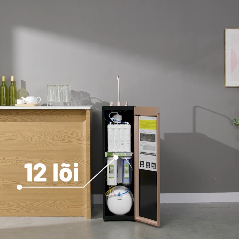 may loc nuoc ro hydrogen ion kiem kangaroo kgep12a1 3 - Máy lọc nước RO Hydrogen ion kiềm Kangaroo KGEP12A1 may loc nuoc ro hydrogen ion kiem kangaroo kgep12a1 3 - Máy lọc nước RO Hydrogen ion kiềm Kangaroo KGEP12A1