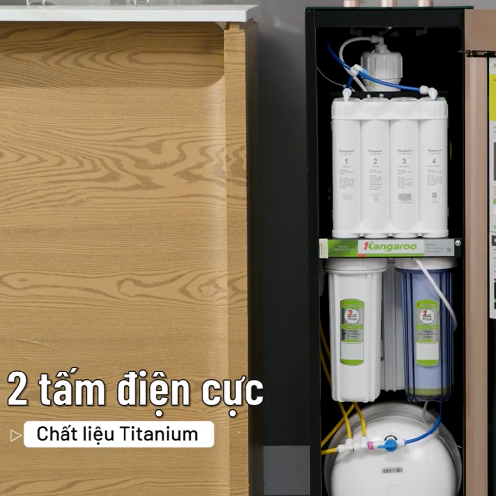 may loc nuoc ro hydrogen ion kiem kangaroo kgep12a1 5 - Máy lọc nước RO Hydrogen ion kiềm Kangaroo KGEP12A1 may loc nuoc ro hydrogen ion kiem kangaroo kgep12a1 5 - Máy lọc nước RO Hydrogen ion kiềm Kangaroo KGEP12A1