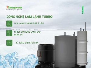 may loc nuoc ro hydrogen ion kiem kangaroo kghc12a3 3 - Máy lọc nước RO Hydrogen ion kiềm Kangaroo KGHC12A3