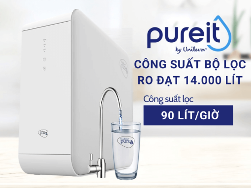 may loc nuoc unilever pureit delica ur5640 2 - MÁY LỌC NƯỚC PUREIT DELICA UR5640