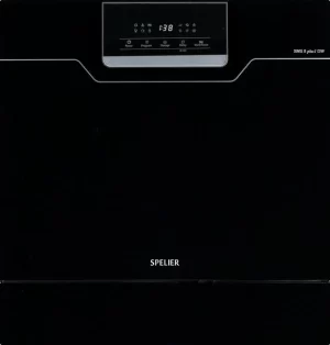 MÁY RỬA BÁT 8 BỘ SPELIER SP 08 PLUS1DW
