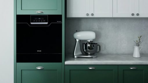 may rua bat spelier sp 08 uoz 62 - MÁY RỬA BÁT 8 BỘ SPELIER SP 08 PLUS1DW