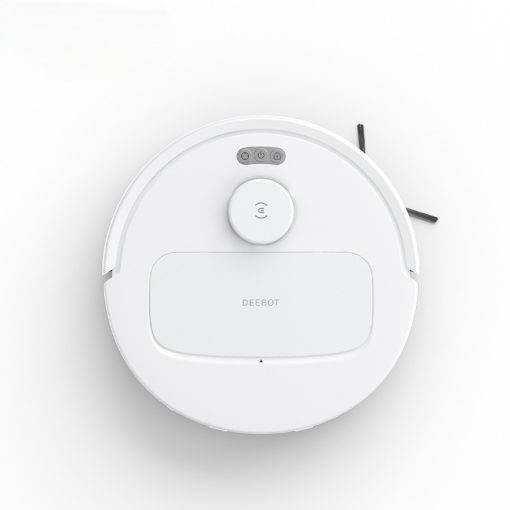 mivietnam robot hut bui lau nha ecovacs deebot n30 pro omni 15 - ROBOT HÚT BỤI LAU NHÀ ECOVACS N30 PRO OMNI