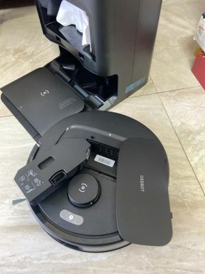 mivietnam robot hut bui lau nha ecovacs deebot n30 pro omni anh thuc 95 - ROBOT HÚT BỤI LAU NHÀ ECOVACS N30 PRO OMNI