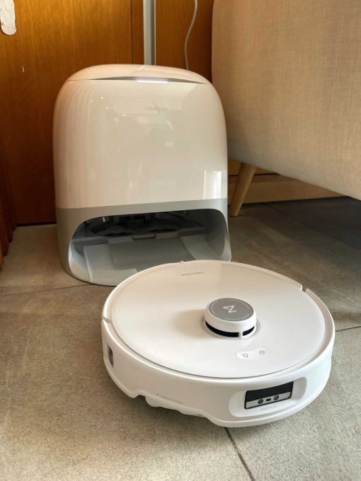 mivietnam robot roborock q revo curv 00 anh thuc 15 - ROBOT HÚT BỤI LAU NHÀ ROBOROCK Q REVO CURV