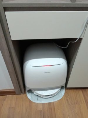 mivietnam robot roborock q revo curv 00 anh thuc 36 - ROBOT HÚT BỤI LAU NHÀ ROBOROCK Q REVO CURV