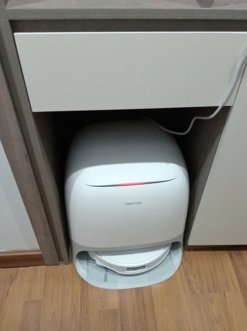 mivietnam robot roborock q revo curv 00 anh thuc 36 - ROBOT HÚT BỤI LAU NHÀ ROBOROCK Q REVO CURV