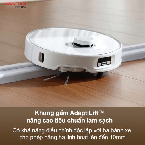 mivietnam robot roborock q revo curv 05 - ROBOT HÚT BỤI LAU NHÀ ROBOROCK Q REVO CURV